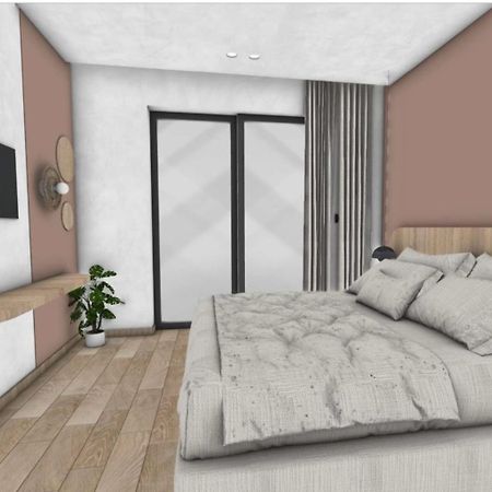 Roula Kotsonis Superior Apartment Argassi Exterior foto